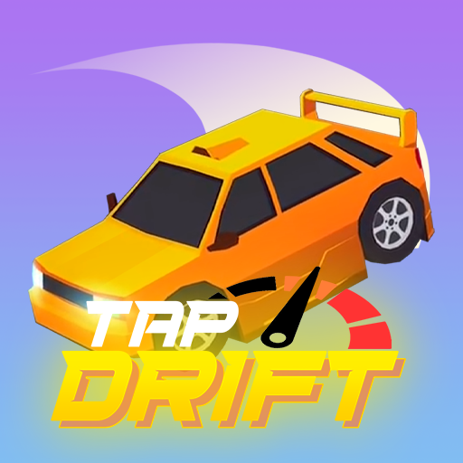 Tap Drift Preview
