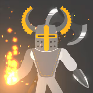 Ragdoll Hit Stickman Preview