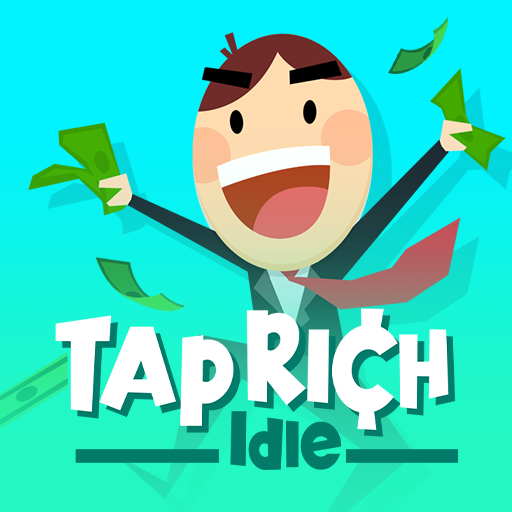 Tap Rich Idle Preview