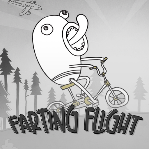 Farting Flight Preview