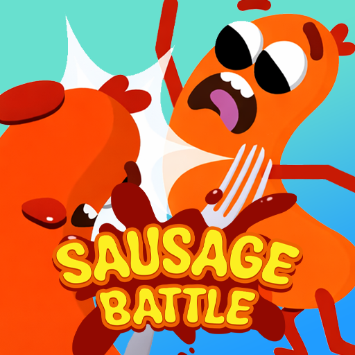 Sausage Battle Preview