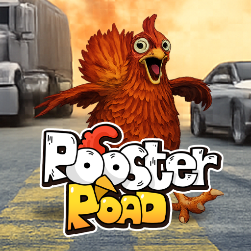 Rooster Road Preview