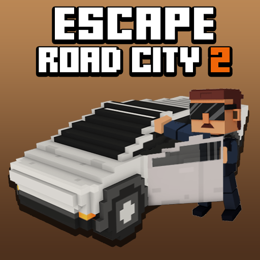 Escape Road City 2 Preview