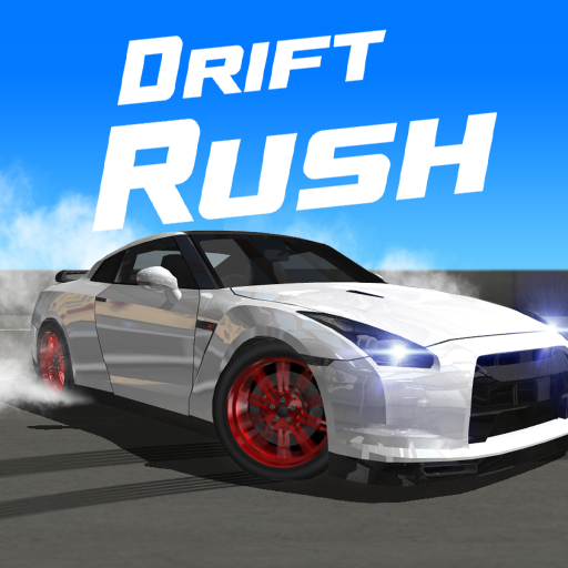 Drift Rush Preview