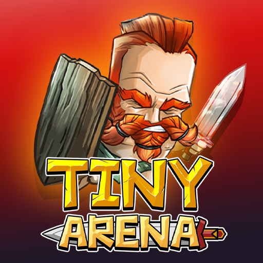 Tiny Arena Preview