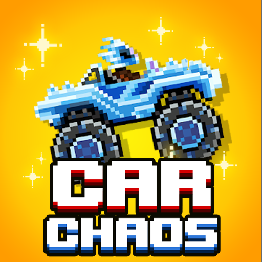 Car Chaos Preview