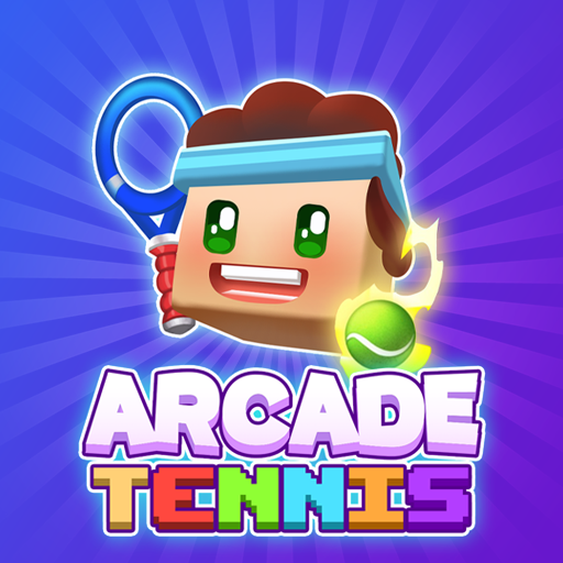 Arcade Tennis Preview
