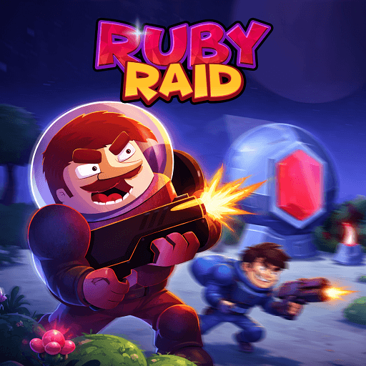Ruby Raid Preview