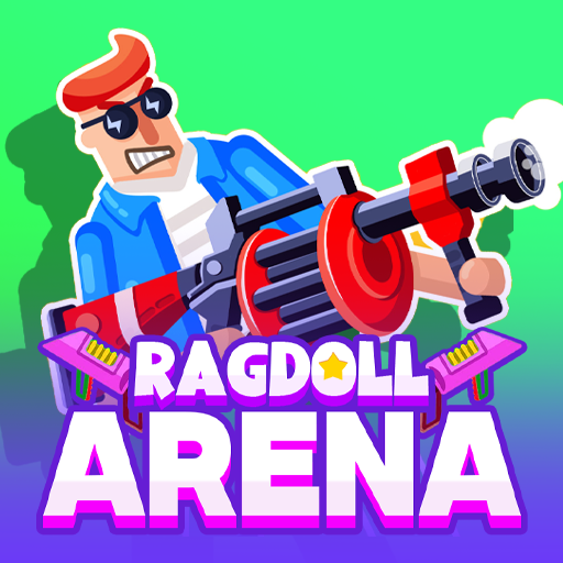 Ragdoll Arena Preview