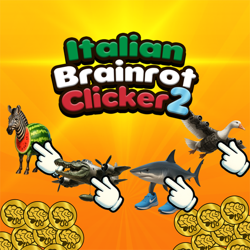 Italian Brainrot Clicker 2 Game Preview