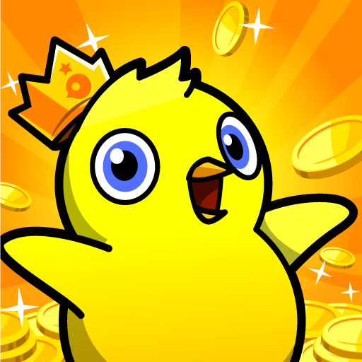 Duck Life Game