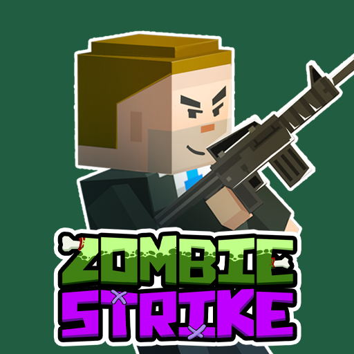 Zombie Strike Game