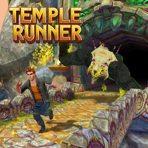 Temple Runner Game