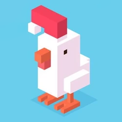 Crossy Road Game