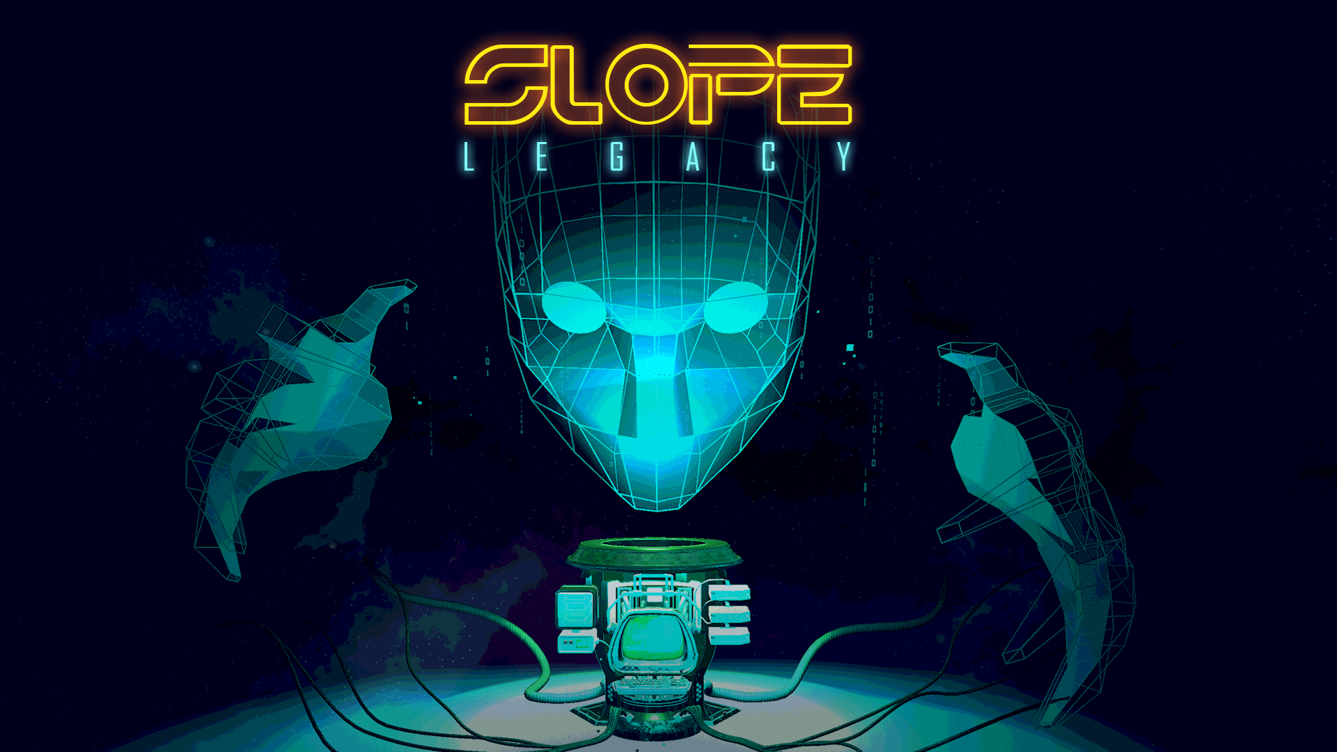 Slope Legacy Game