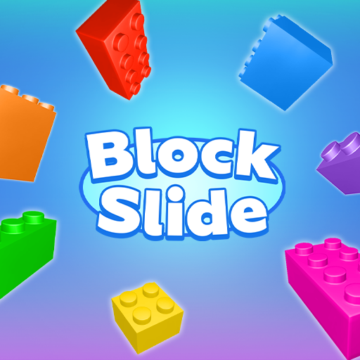 Block Slide Game