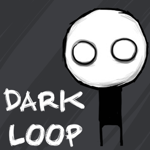 Dark Loop Game Cover