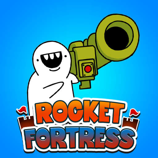 Rocket Fortress Game Preview