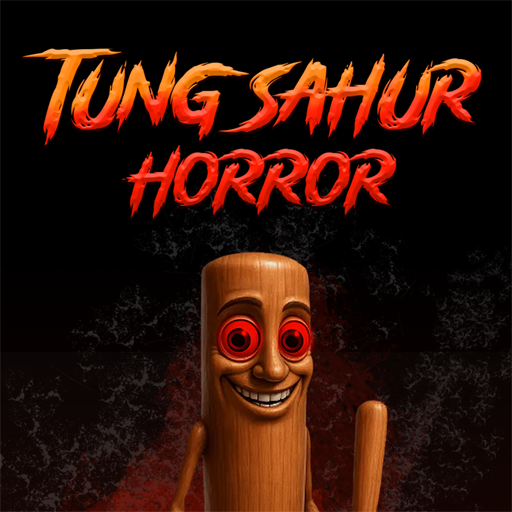 Tung Sahur Horror Game