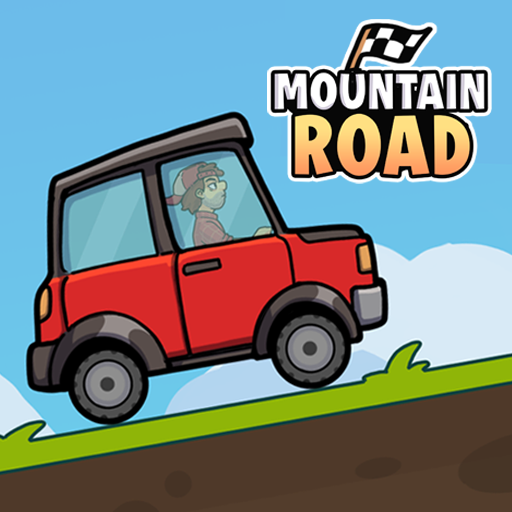Mountain Road Game