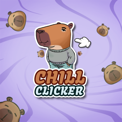 Chill Clicker Game