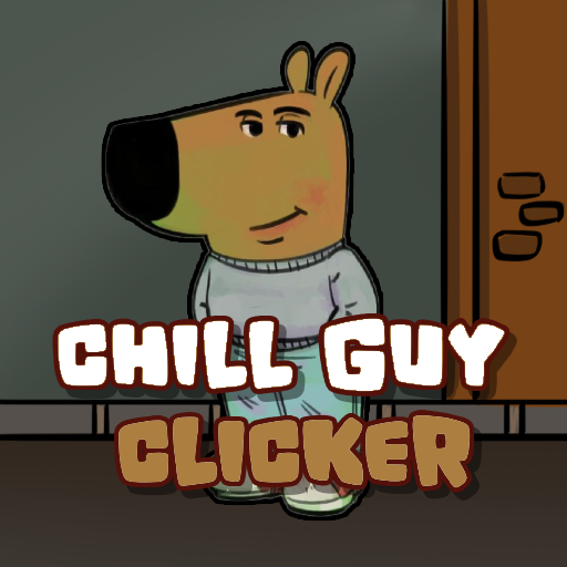 Chill Guy Clicker Game