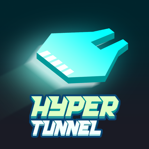 Hyper Tunnel Game