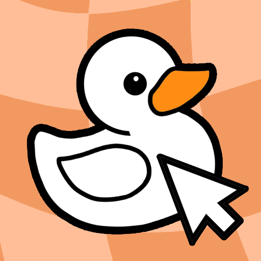 Duck Clicker Game