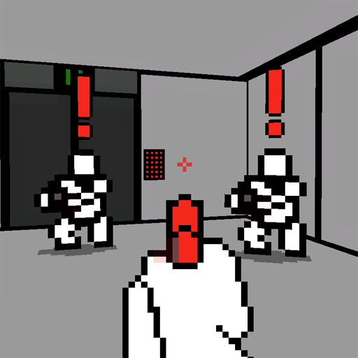 Speed Shooter Game