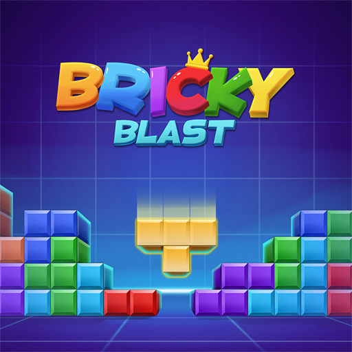 Bricky Blast Game