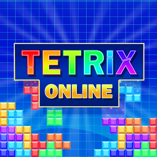 Tetrix Online Game