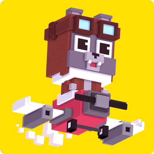 Shooter Sky Game