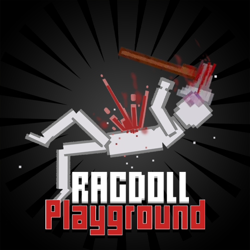 Ragdoll Playground Game