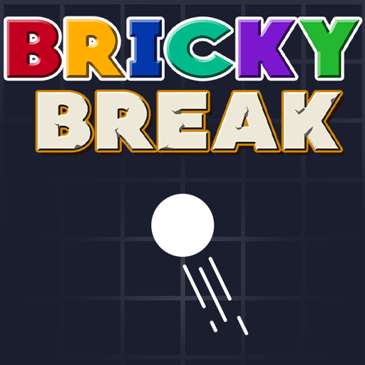 Bricky Break Game