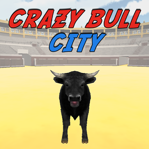 Crazy Bull City Game