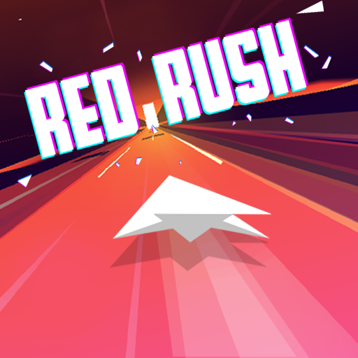 Red Rush Game