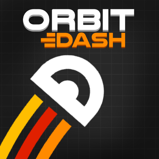 Orbit Dash Game Cover