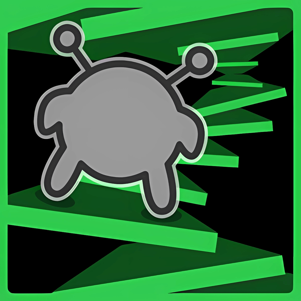 Run 3 Game Cover