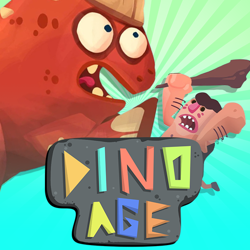 Dino Age Game