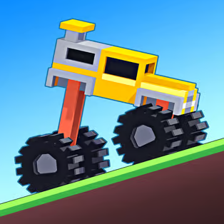 Drive Mad Game Preview