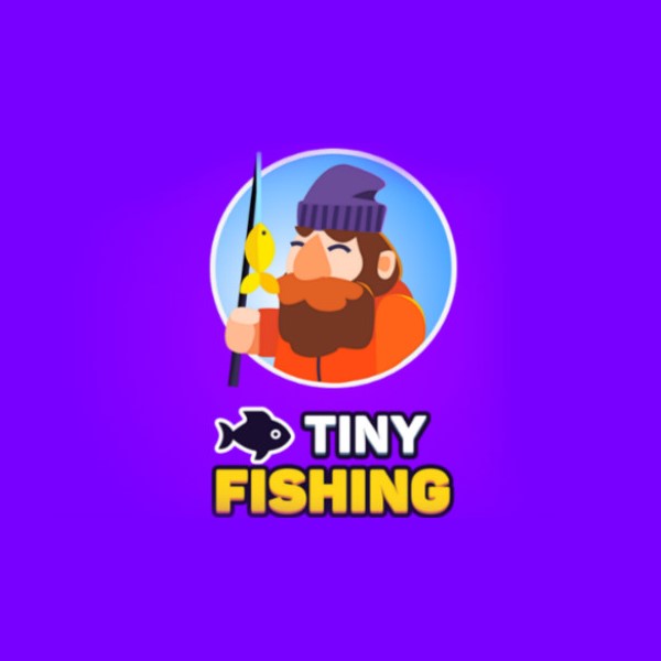 Tiny Fishing Game