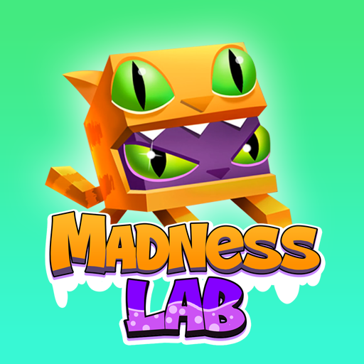 Madness Lab Game