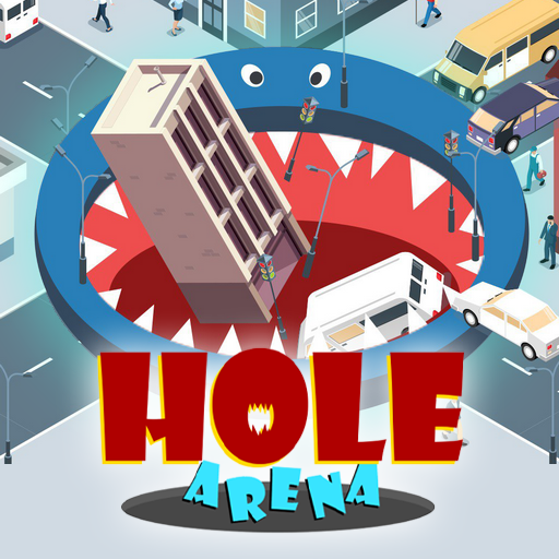 Hole Arena Game