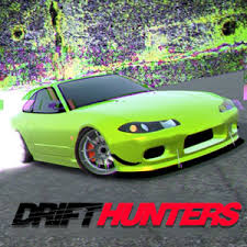 Drift Hunters Game