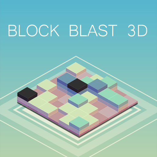 Block Blast 3D Game