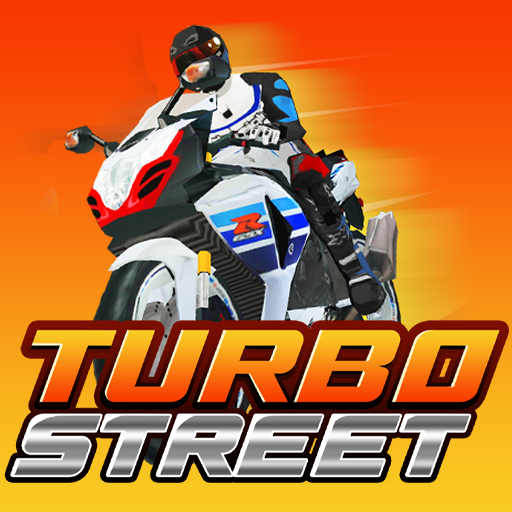 Turbo Street Game