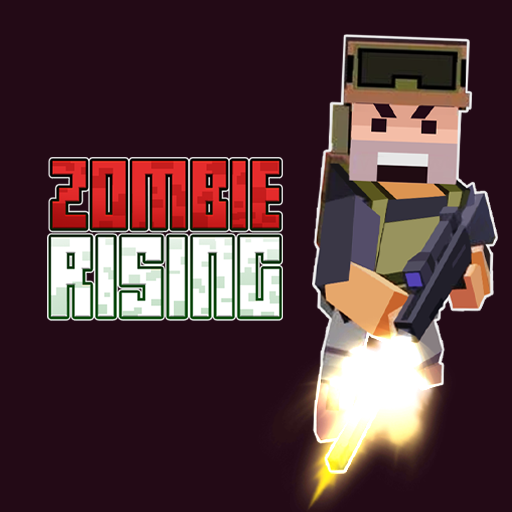 Zombie Rising Game