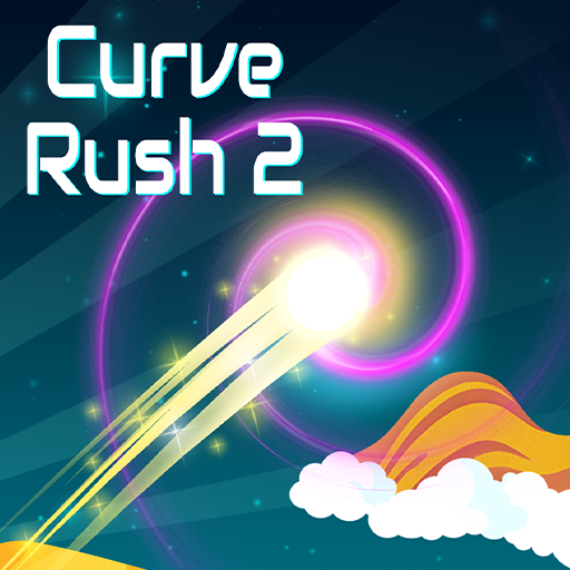 Curve Rush 2 Game