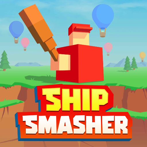 Ship Smasher Game