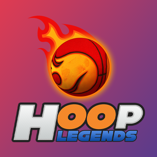 Hoop Legends Game Preview
